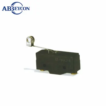 YT AZ-15GL2-B reed rolete de terminal de parafuso de alta qualidade em miniatura 5e4 16a chave micro chave micro rolo
