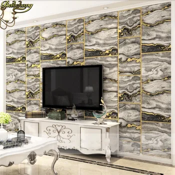 beibehang Europeia retro tridimensional veado padrão de papel de parede Quarto sala de estar com TELEVISÃO, sofá de plano de fundo de papel de parede