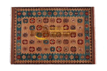 triped tapete kilim Tecidas à Mão feitos à mão Para a Sala de estar Geométricas Quarto turco Oração Naturais