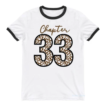 Legal Sexy 22 de Presente de Aniversário para Imprimir T-Shirt de Mulher Roupa De 2022 Engraçado Branca Camiseta Femme Summer Fashion T-Shirt Feminina Streetwear