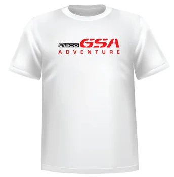 1200 GSA T-Shirt