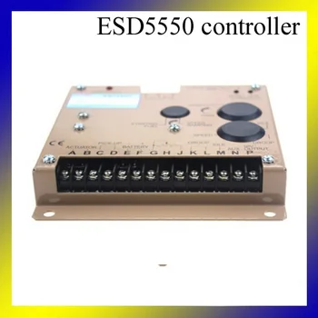 Gerador de Controlador de Velocidade ESD5550 governador