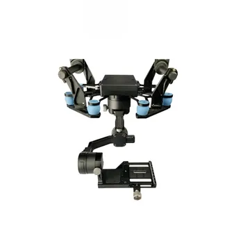 Tarot 360° Ajustável de Três eixos SLR Micro-Único Cardan TL3W01 Para Médias e Grandes SLR/Micro-Único Câmeras