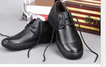 Verão 2 novos sapatos masculinos versão coreana da tendência de 9 de homens, sapatos casuais N1N007B100