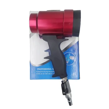 Do ar de secagem arma Saigaole tinta a base de água do ar de secagem, equipamento de pintura do Automóvel secador de Tinta secador de ferramenta Pneumática пневмоинструмен
