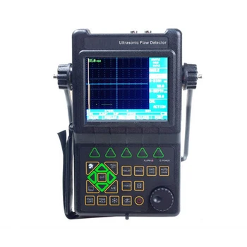 Ultra-som Digital Detector de Defeitos de NDT de Metal ultra-Sônica de NDT Equipamento