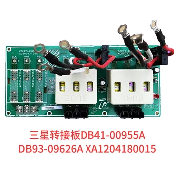 Ar condicionado computador de bordo da placa de circuito DB93-09626A DB41-00955A Para Samsung
