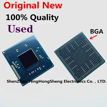 Teste de 100% muito bom produto SR1SE N3520 chip bga reball bolas com chips IC