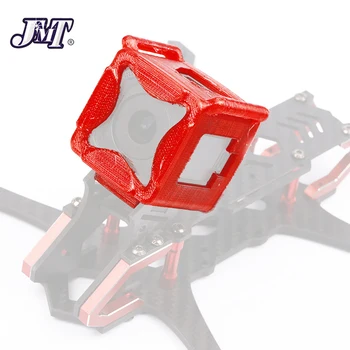 JMT 3D de Impressão de TPU Câmera GoPro Proteção para a Cabeça de Montagem da Câmara de Assento para iFlight Longya V3 Quadro de DIY FPV Racing Drone