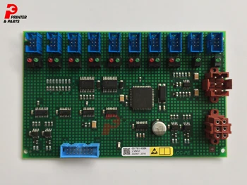 00.781.4084 00.781.4084/01 SM102 SM74 CD74 SM52 máquina de LVM placa de circuito Impresso da placa de LVM C2.102.2111