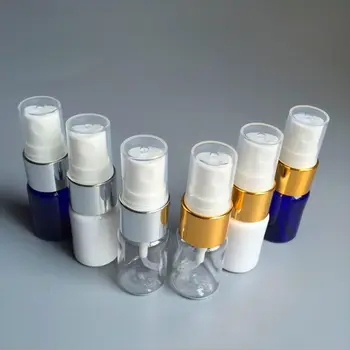 10ml de Plástico Atomizador Cosméticos Frasco de Spray, frasco de perfume vaporizador ,névoa fina de frascos de spray pulverizador de névoa bomba F20171953