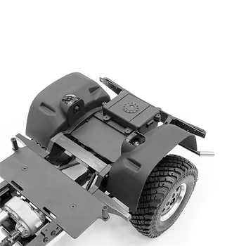 A Modificação de Carro, Parte para RC4WD D90/110 Escudo do Corpo & G2 Chassi RC