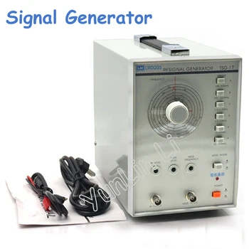 Gerador de sinal de 100KHZ a 150 MHZ de Frequência do Sinal do IGP-17
