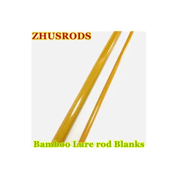 ZHUSRODS de Bambu Atrair Vara em Branco 1,8 m /Fiação-Fundição de Varas de Pesca & Bengalas /Acessório de Pesca