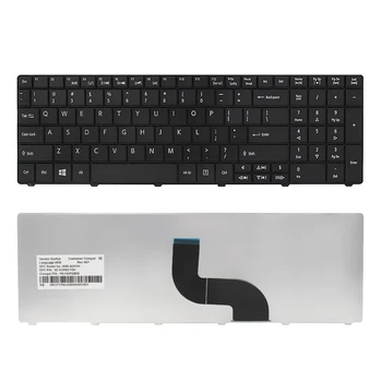 E1-571-NOS do teclado para Acer E1-571 teclado do Notebook E1-571G E1-531 E1-531 g E1 521 531 571 E1-521 E1-571 E1-521G teclado