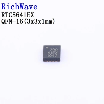 5/25/250PCS RTC5641EX RTC7641 RichWave Amplificador Operacional