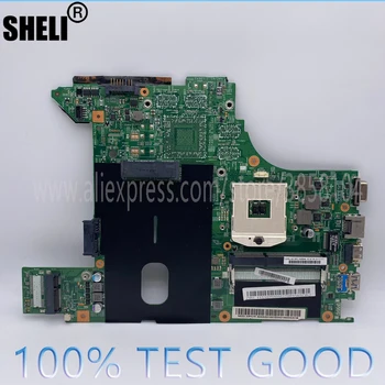 SHELI Para Lenovo B4330 placa-Mãe 11S90000973 DDR3L 100% Testado